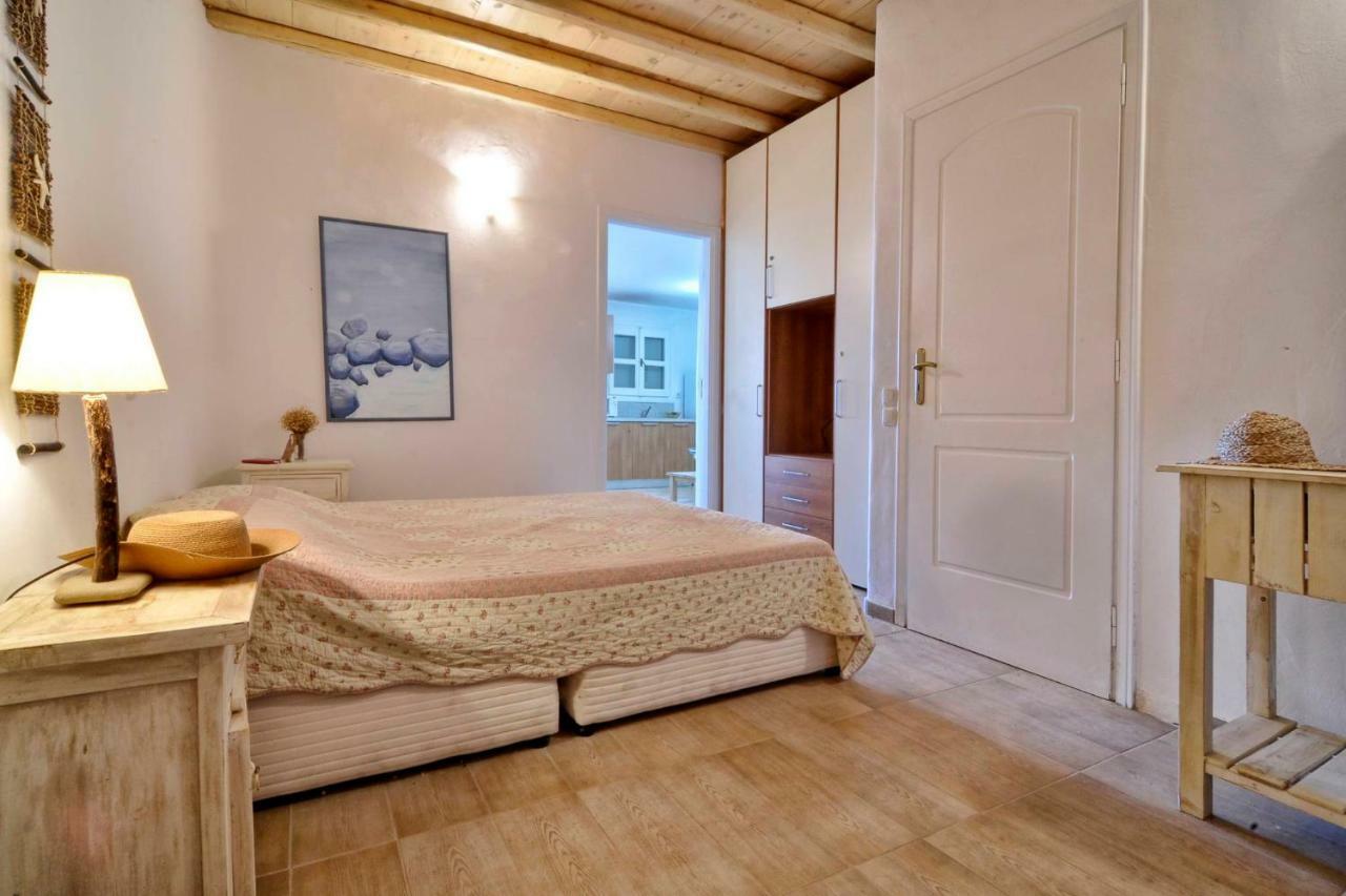 Apartamento Elia Mykonos Collection Exterior foto