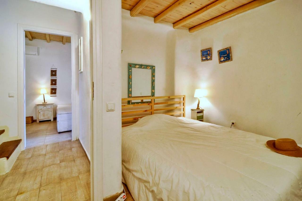 Apartamento Elia Mykonos Collection Exterior foto