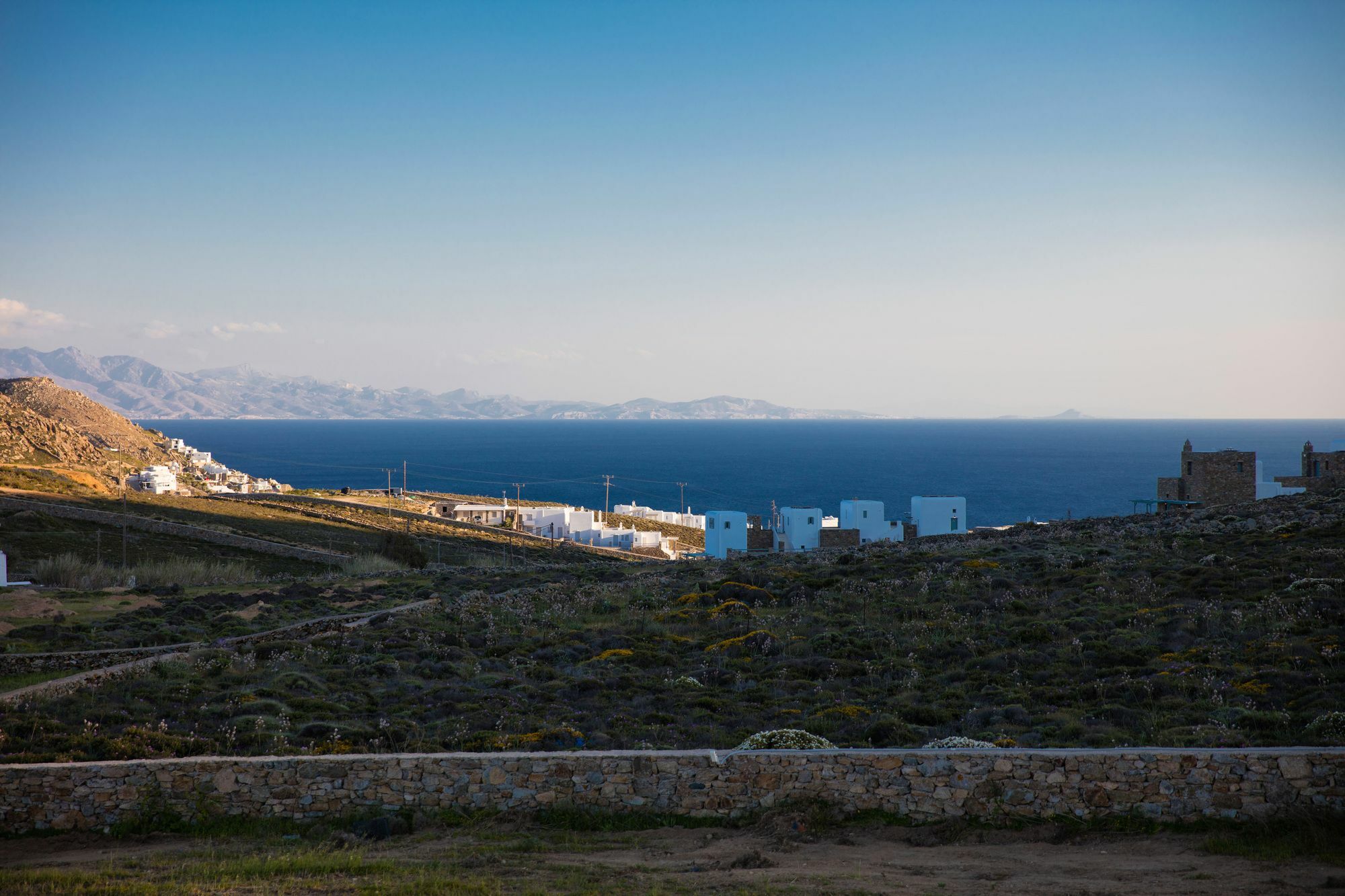 Apartamento Elia Mykonos Collection Exterior foto
